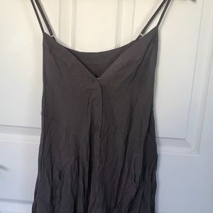 Nickolas K asymmetrical summer dress
